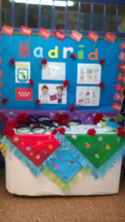 S.C Comunidades Autónomas 40