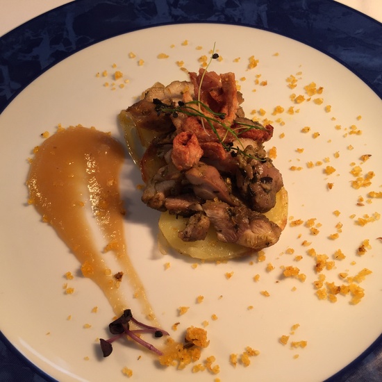 platos menú degustación cocina del mundo 6