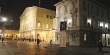 Teatro Regio, Parma