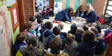 2019_01_30_Infantil 3 años celebra el Día de la No Violencia y la Paz 2019_CEIP FDLR_Las Rozas 2