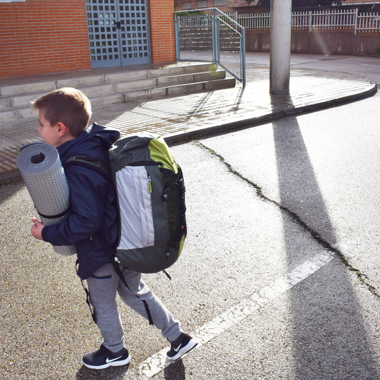 Noche mágica recepción 16