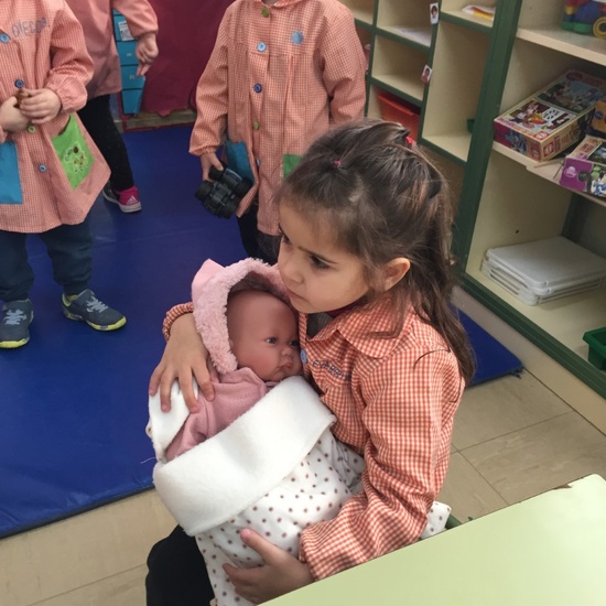 Regalos Reyes casita 14