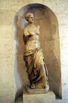 Venus de Milo