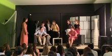 TEATRO 3 ESO PARA PRIMARIA Y SECUNDARIA