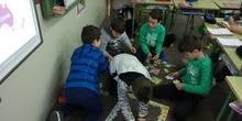 Juegos de Geografía - 3º de primaria 4