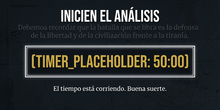 Situación de aprendizaje sobre la II Guerra Mundial