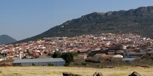 Cabeza de Buey, Badajoz