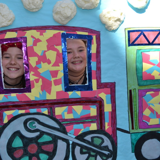 Jornadas Culturales y Depoortivas 2018 Exposiciones 1 39