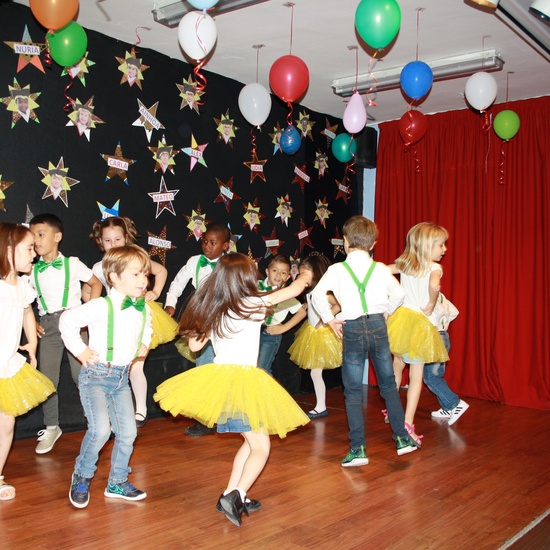 GRADUACIÓN 5 AÑOS 2019 VOL. 3 20