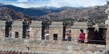 Castillo de Manzanares 2