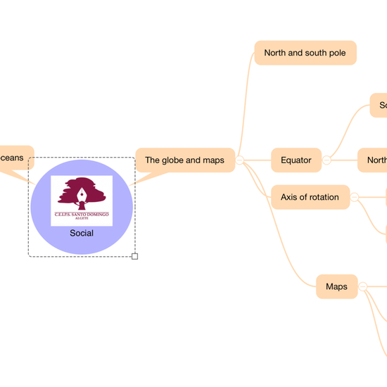 MIND MAP
