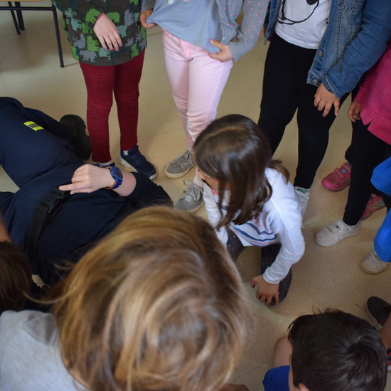 Primeros Auxilios 2018 22