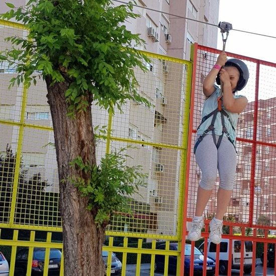 Fotos 1 Multiaventura 8