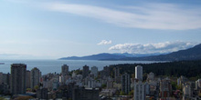 Bahía inglesa, Vancouver