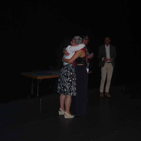 Graduación - 2º Bachillerato - Curso 2017/18 - Álbum # 4 44