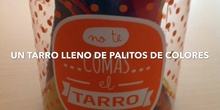 Primaria_6ºEP_Creatividad en un tarro_Lengua