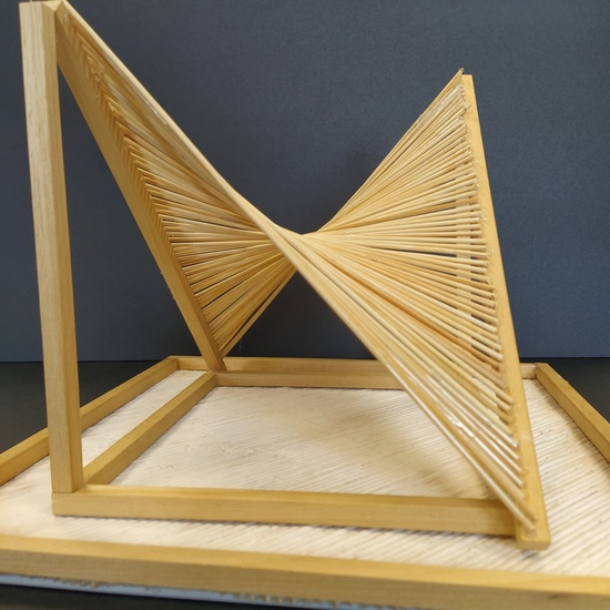 Maquetas Tecnología 10