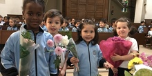 Flores a María - Educación Infantil 2 10