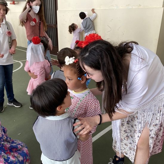 San Isidro 2021-2022 29