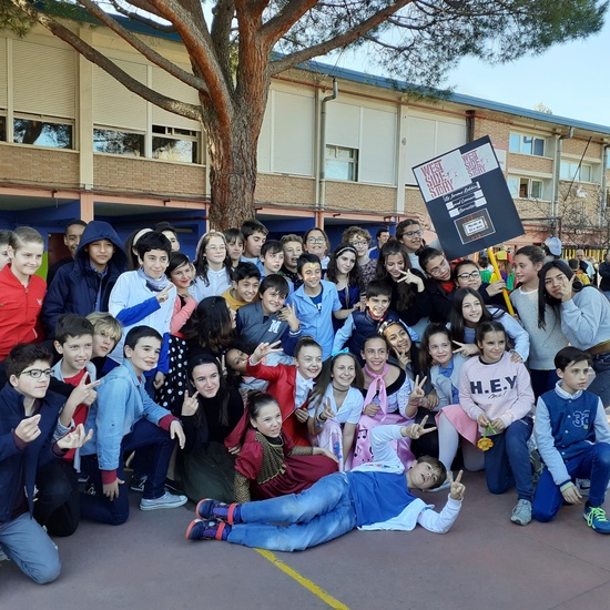 CARNAVAL CIUDAD PEGASO FEBRERO '20 VIII 42