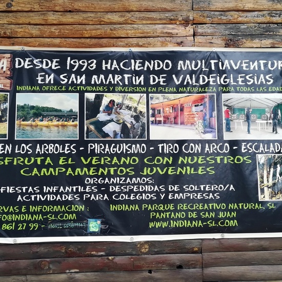 MULTIAVENTURA 5º  y  6º EP MAYO 2018 35