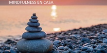 CPEE SEVERO OCHOA. MINDFULNESS EN CASA. EBO B.