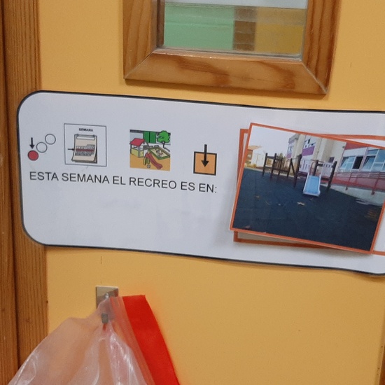 FOTOS VISITA AL CEIP DANIEL VÁZQUEZ DÍAZ 7