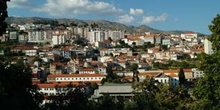 Covilha, Beira, Portugal