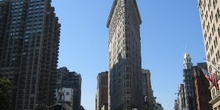 Flatiron Building