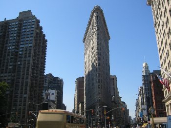 Flatiron Building