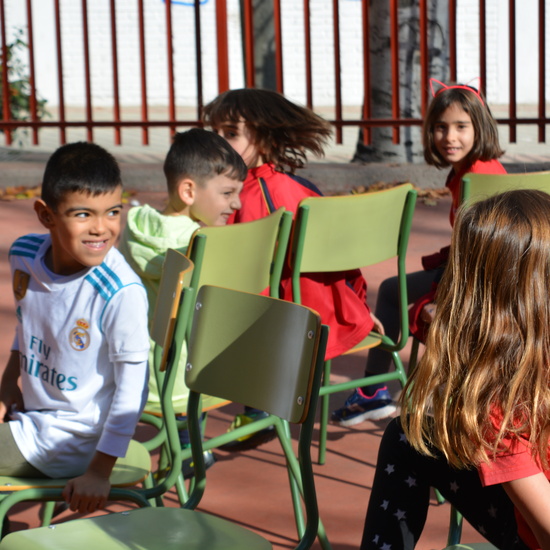 DÍA DEL MAESTRO 2018 13