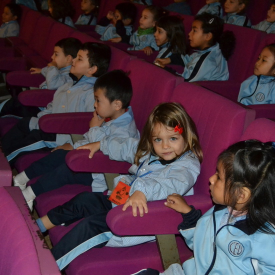 TEATRO LA CHARLOJA. “KAMELOT”_2 5