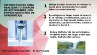INSTRUCCIONES TAREA 5