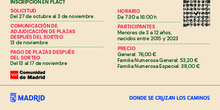 CAMPAMENTO NAVIDAD