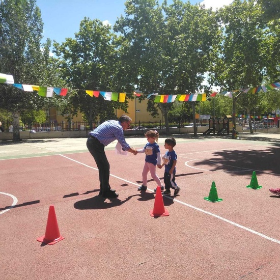 Carrera a favor de Nepal 2 11