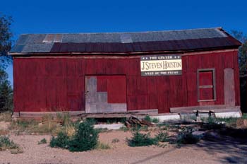 Cabaña del abogado J. Steven Houston, Texas, Estados Unidos