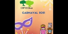 CARNAVAL CEIP EL OLIVAR 2021