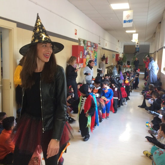 Fotos Hallooween 2018 1 17