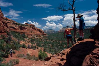 Sedona, Arizona