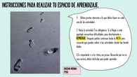 INSTRUCCIONES T5
