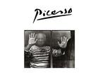 Presentación Pablo Picasso