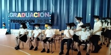 GRADUACIÓN 6ºA