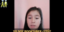 BOOKTUBER ERIKA 9