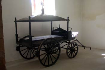Carro fúnebre