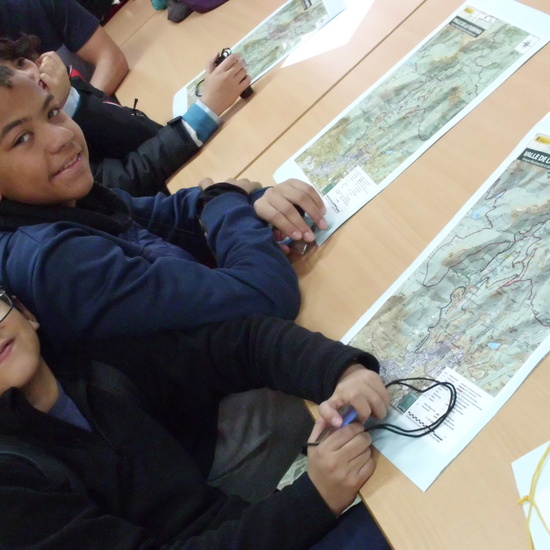 6º CERCEDILLA 2019 49