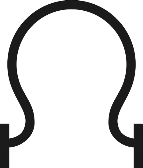 Compensador de dilatación (lira)