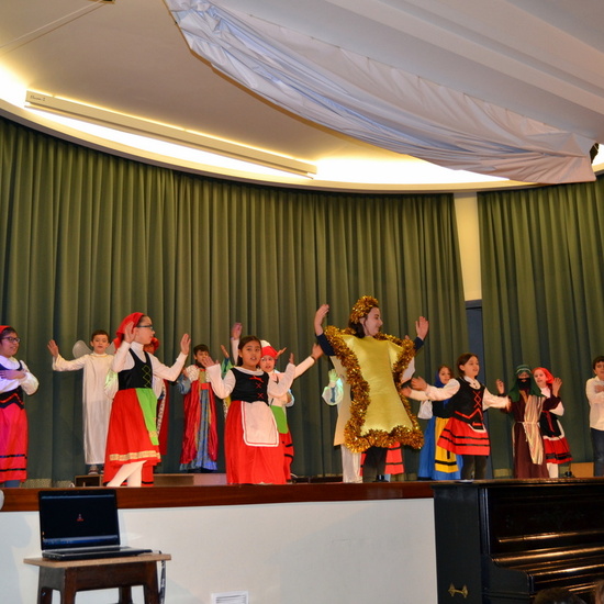 NAVIDAD 2017 3º Y 4º EP_2 6