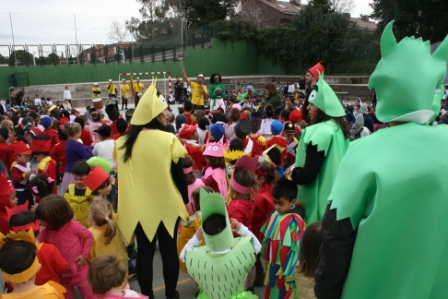 Carnaval 2017_Pasacalles... 22