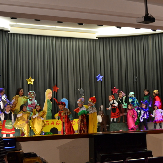 FOTOS NAVIDAD 2018 1EDU. INFANTIL_2 33