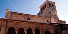 Iglesia de la Santísima Trinidad, Segovia